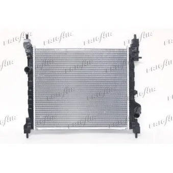 Radiateur, refroidissement du moteur FRIGAIR 0131.3033