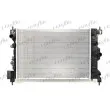 Radiateur, refroidissement du moteur FRIGAIR 0131.3034 - Visuel 1