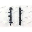 Radiateur, refroidissement du moteur FRIGAIR 0131.3034 - Visuel 2