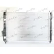 Radiateur, refroidissement du moteur FRIGAIR 0131.3036 - Visuel 2