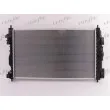 Radiateur, refroidissement du moteur FRIGAIR 0131.3037 - Visuel 2