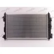 Radiateur, refroidissement du moteur FRIGAIR 0131.3038 - Visuel 2