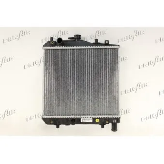 Radiateur, refroidissement du moteur FRIGAIR 0133.3002