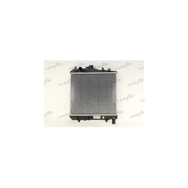 Radiateur, refroidissement du moteur FRIGAIR 0133.3002