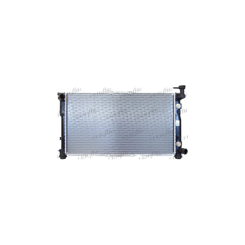 Radiateur, refroidissement du moteur FRIGAIR 0133.3011