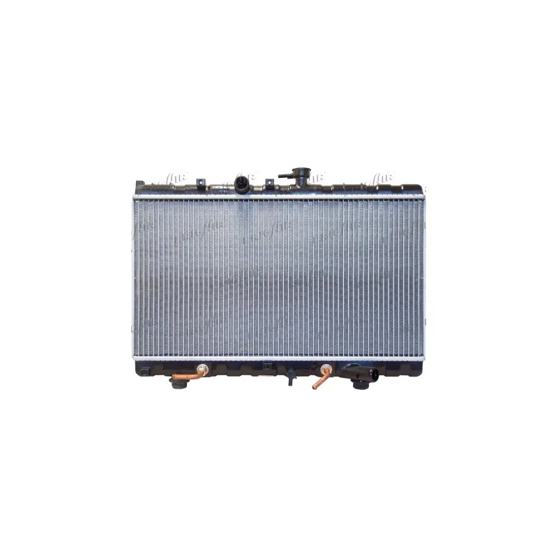 Radiateur, refroidissement du moteur FRIGAIR 0133.3012