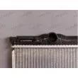 Radiateur, refroidissement du moteur FRIGAIR 0133.3014 - Visuel 2