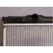 Radiateur, refroidissement du moteur FRIGAIR 0133.3015 - Visuel 2