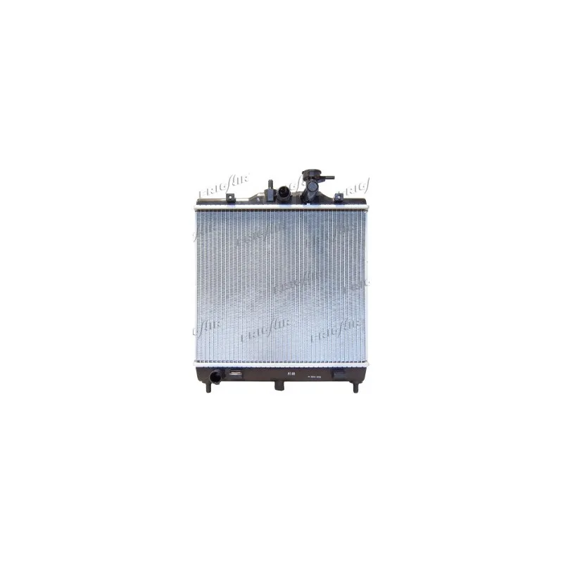 Radiateur, refroidissement du moteur FRIGAIR 0133.3018