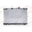 Radiateur, refroidissement du moteur FRIGAIR 0133.3031 - Visuel 1