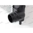 Radiateur, refroidissement du moteur FRIGAIR 0133.3049 - Visuel 2