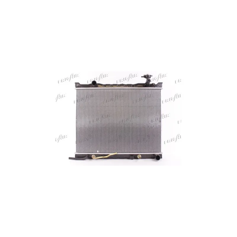 Radiateur, refroidissement du moteur FRIGAIR 0133.3050