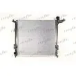 Radiateur, refroidissement du moteur FRIGAIR 0133.3052 - Visuel 1