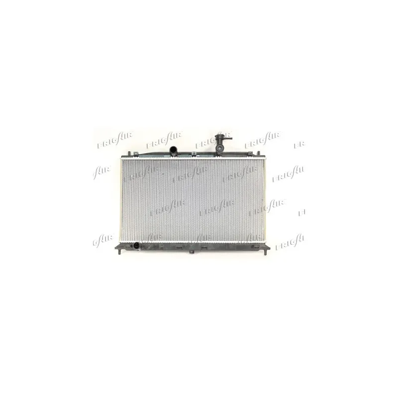 Radiateur, refroidissement du moteur FRIGAIR 0133.3054