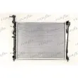 Radiateur, refroidissement du moteur FRIGAIR 0133.3056 - Visuel 1