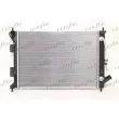 Radiateur, refroidissement du moteur FRIGAIR 0133.3059 - Visuel 1