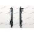 Radiateur, refroidissement du moteur FRIGAIR 0133.3059 - Visuel 2