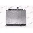 Radiateur, refroidissement du moteur FRIGAIR 0133.3060 - Visuel 1