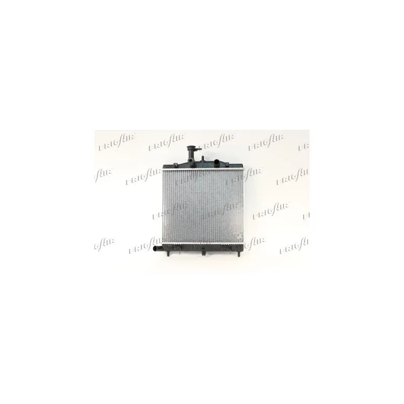 Radiateur, refroidissement du moteur FRIGAIR 0133.3064