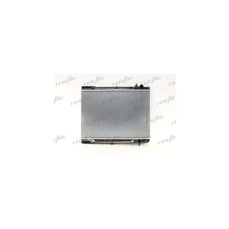 Radiateur, refroidissement du moteur FRIGAIR 0133.3065