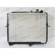 Radiateur, refroidissement du moteur FRIGAIR 0133.3067 - Visuel 1