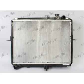 Radiateur, refroidissement du moteur FRIGAIR 0133.3067