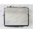 Radiateur, refroidissement du moteur FRIGAIR 0133.3067 - Visuel 2
