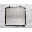 Radiateur, refroidissement du moteur FRIGAIR 0133.3068 - Visuel 1