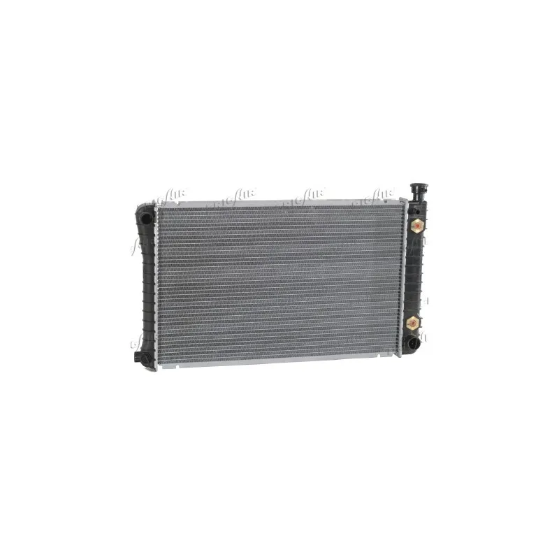 Radiateur, refroidissement du moteur FRIGAIR 0136.3006
