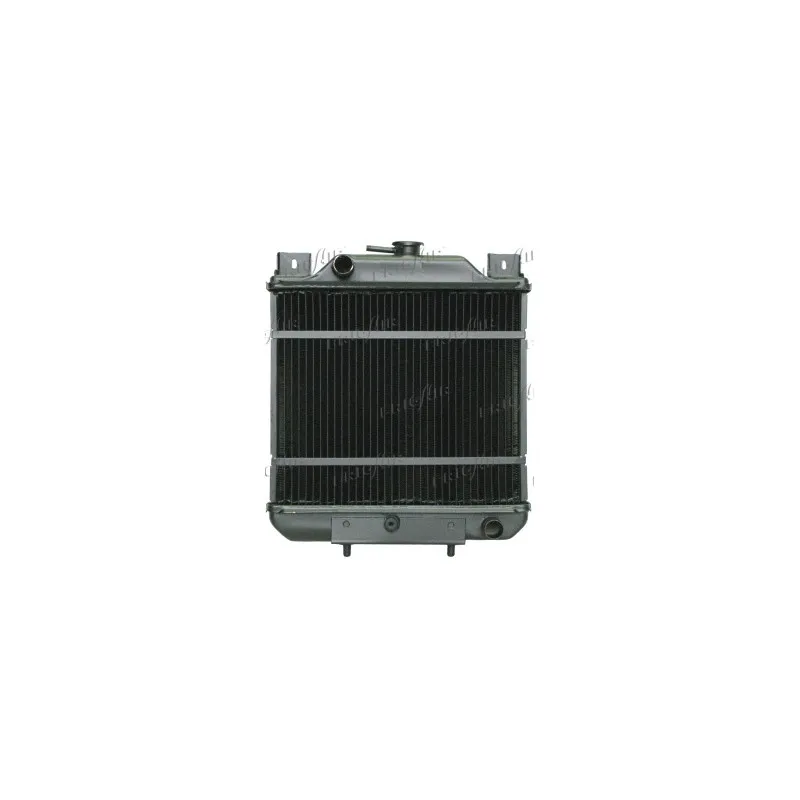 Radiateur, refroidissement du moteur FRIGAIR 0140.3002