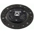 Disque d'embrayage SACHS 1862 839 002 - Visuel 1