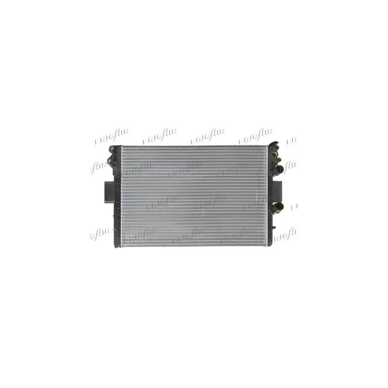 Radiateur, refroidissement du moteur FRIGAIR 0204.2019