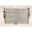 Radiateur, refroidissement du moteur FRIGAIR 0204.2025 - Visuel 1