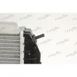 Radiateur, refroidissement du moteur FRIGAIR 0204.2030 - Visuel 2