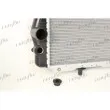 Radiateur, refroidissement du moteur FRIGAIR 0204.2030 - Visuel 3