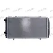 Radiateur, refroidissement du moteur FRIGAIR 0204.2034 - Visuel 1