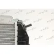 Radiateur, refroidissement du moteur FRIGAIR 0204.2034 - Visuel 2