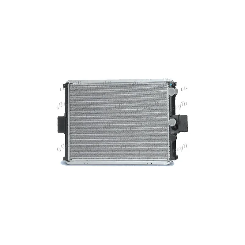 Radiateur, refroidissement du moteur FRIGAIR 0204.3016
