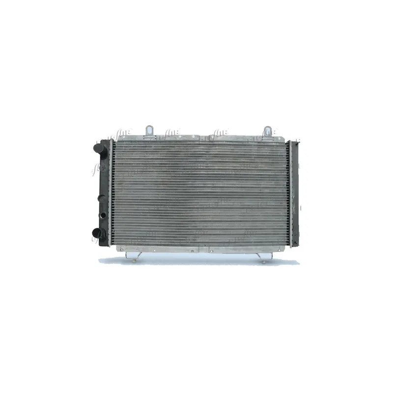 Radiateur, refroidissement du moteur FRIGAIR 0204.3028