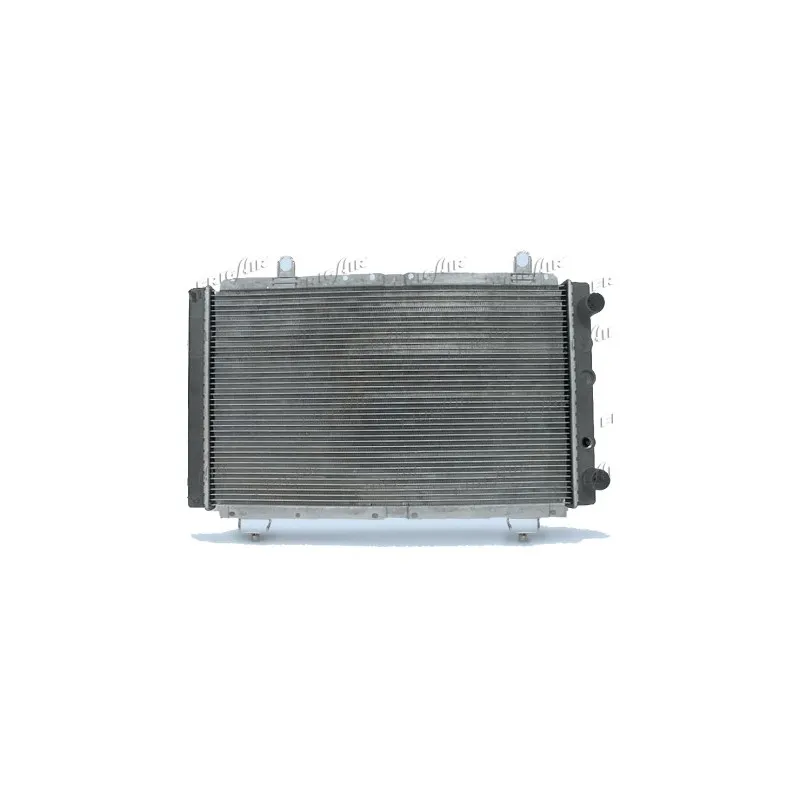 Radiateur, refroidissement du moteur FRIGAIR 0204.3029