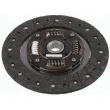 Disque d'embrayage SACHS 1862 848 001 - Visuel 1