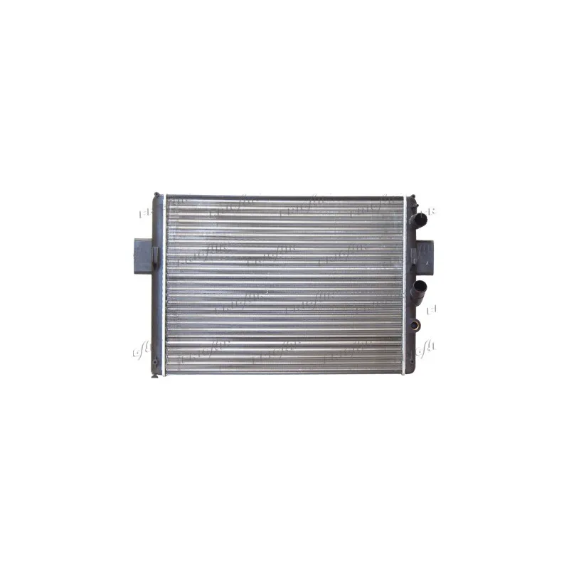 Radiateur, refroidissement du moteur FRIGAIR 0204.3065