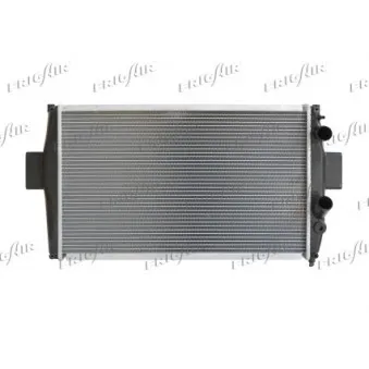 Radiateur, refroidissement du moteur FRIGAIR