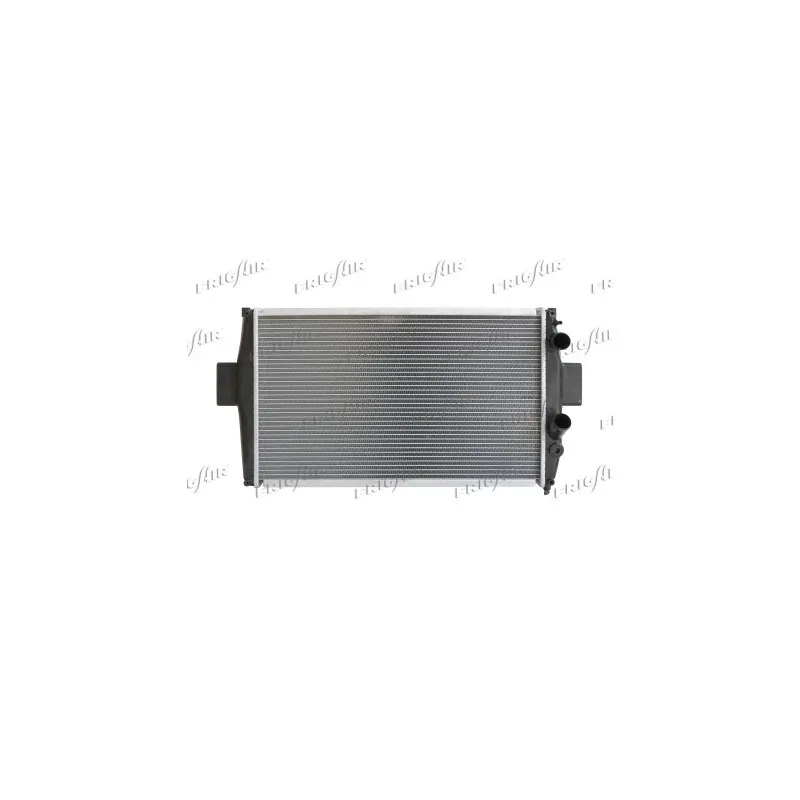 Radiateur, refroidissement du moteur FRIGAIR 0204.3066