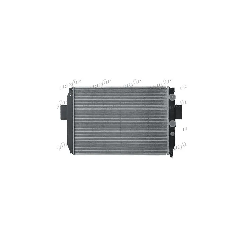 Radiateur, refroidissement du moteur FRIGAIR 0204.3067