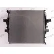 Radiateur, refroidissement du moteur FRIGAIR 0204.3075 - Visuel 1