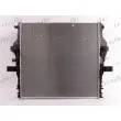 Radiateur, refroidissement du moteur FRIGAIR 0204.3075 - Visuel 2