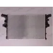 Radiateur, refroidissement du moteur FRIGAIR 0204.3076 - Visuel 1