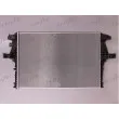 Radiateur, refroidissement du moteur FRIGAIR 0204.3076 - Visuel 2