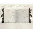 Radiateur, refroidissement du moteur FRIGAIR 0204.3095 - Visuel 2
